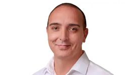 Cem Kotan Yeni Parti’ye katıldı