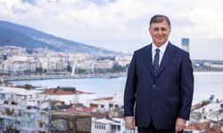 Cemil Tugay’dan İzmir için 'Yarısı Bizden' açıklaması
