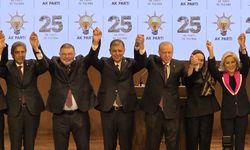 AK Partili Tugay: ' İzmir'i yeniden inşaa edeceğiz!'