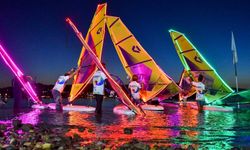 Alaçatı Wind Fest 2026’nın şampiyonları belli oldu!
