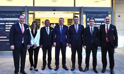 Çeşme’de geleceğin iş dünyası için önemli buluşma