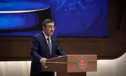 Cevdet Yılmaz, KKTC’de iki devlet hastanesinin açılışına katıldı