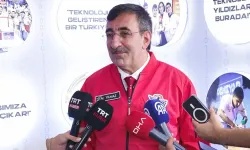 Cevdet Yılmaz’dan TEKNOFEST gençliğine önemli mesaj