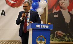 Çiğli’deki Erzurum etkinliğinde davet krizi