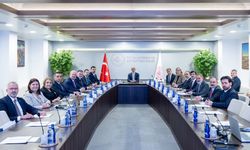 Çiğli’nin ulaşım sorunları Bakan Uraloğlu’na iletildi