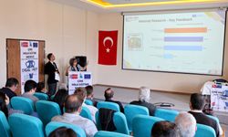 Çine’de geleneksel el sanatları dijital ortama taşınıyor