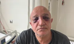 İzmir’de oda başkanına saldırıda bir şüpheli tutuklandı