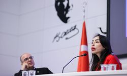 Buca’da Cumhuriyet’in kazanımları anlatıldı
