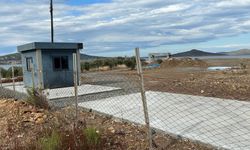 Cunda’da atık su altyapısı için harekete geçildi