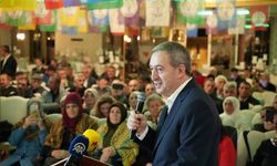 Bakırhan’dan iktidara çağrı: 'Cezaevlerinden başlayın'