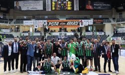 Denizli Basket, TOFAŞ'ı 101-87 mağlup etti