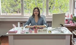 Egeli bilim insanına Eczacılık Akademisi’nden teşvik ödülü