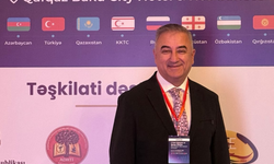 Dr. Ülkümen Rodoplu’dan Bakü’de 'Longevity' sunumu