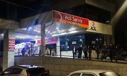 Ormanda tüfek kazası: 15 yaşındaki çocuk yaşamını yitirdi