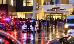 Bakırköy Belediyesi soruşturmasında 39 tutuklama!