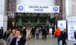 İZTO’da yeni dönem başladı! Meclise giren isimler belli