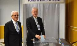 İZTO’da Özgener 3. kez başkan!