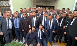 Edremit Ticaret Odası seçimlerinde komite dağılımı belli oldu