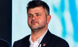 CHP Kuşadası’na Efe Berberoğlu atandı!