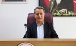 Efeler Belediyesi’nde 2027 bütçesi belli oldu