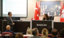 Karşıyaka Belediyesi’nde EFQM süreci başladı