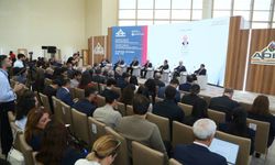 Ege Üniversitesi Bakü’de iki önemli iş birliğine imza attı