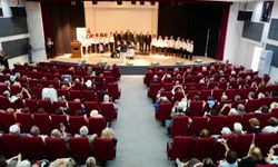 Ege Üniversitesi Üçüncü Yaş Üniversitesi’nde yeni dönem başladı