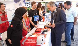 Ege Üniversitesi’ne ÜNİDES’ten 5 projelik destek