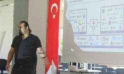 Ege Üniversitesinde MATLAB eğitimi düzenlendi