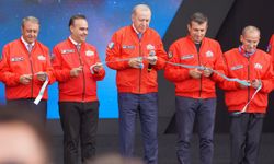 TEKNOFEST 2026’da Ege Üniversitesinden iki Türkiye birinciliği