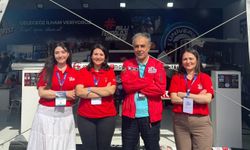 Ege Üniversitesinin aşı projesine TEKNOFEST’ten iki ödül