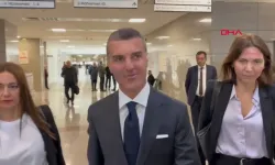 Kara para aklama soruşturmasında Emir Sarıgül tutuklandı