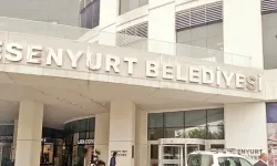 Esenyurt Belediyesindeki soruşturmada şüpheliler adliyeye sevk edildi!