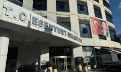 Esenyurt Belediyesi’ne yönelik soruşturmada 17 kişi gözaltında