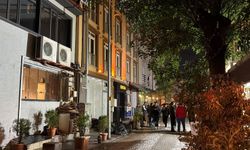 Eskişehir’de otel sahibi ölü bulundu