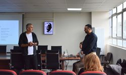 EÜ’de lisansüstü eğitimin sektöre katkısı ele alındı
