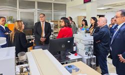 EÜ’den zeytin sektörüne yeşil ve dijital dönüşüm desteği