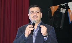 Eyyüp Kadir İnan’dan 2028 mesajı