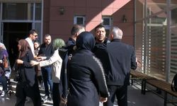 Zeyrek davasında gergin duruşma: 2027'ye ertelendi!