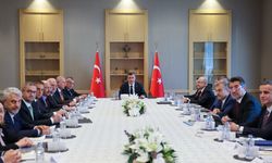 Fon Koordinasyon Kurulu ikinci kez toplandı: Ödeme takvimi masada!