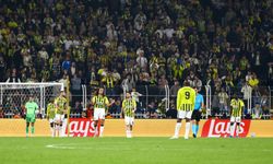 Fenerbahçe, iki farklı üstünlüğünü koruyamadı