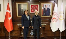 Foça’nın talepleri Bakanlık gündeminde