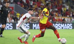 Göztepe’de sol bek alarmı bitti! Akonnor’dan büyük çıkış!
