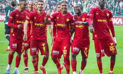 Göztepe 35 gün sonra taraftarıyla buluşuyor!