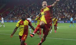 Göztepe'de takım düşüşte, 5 futbolcunun değeri yükseldi!