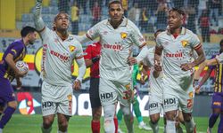 Göztepe, Kocaeli deplasmanında 3 puan peşinde!
