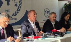 Gürsel Tekin açıkladı: 'CHP’nin cumhurbaşkanı adayı var!'