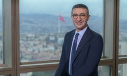 Garanti BBVA’nın 9 aylık net kârı 98,2 milyar TL oldu