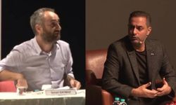 İsmail Saymaz ve Murat Ağırel serbest bırakıldı