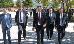 Gördes’in Güneşi okula enerji verecek